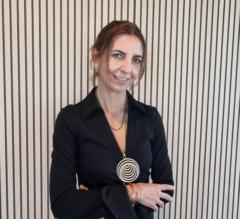 Marcela Escobar Francois