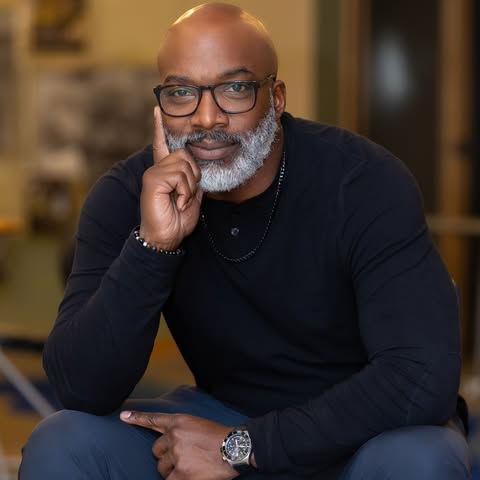 Raymont Harris