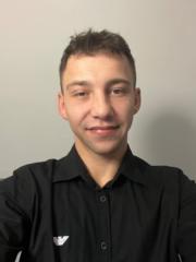 Łukasz Gaborek