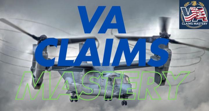VA Claims Mastery