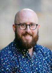 Josh Cooperstein