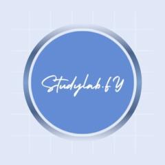 Fy Studylab