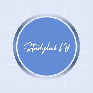 Fy Studylab