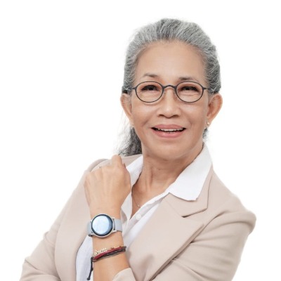 Maria Madjid