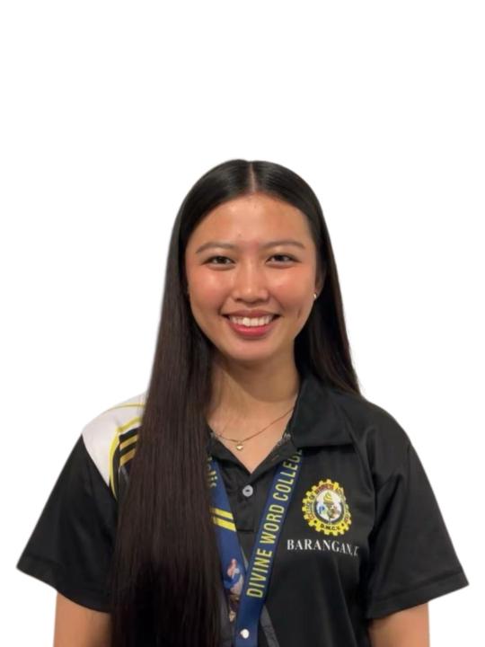 Trishten Lei Barangan