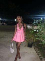 Trenace McIntosh