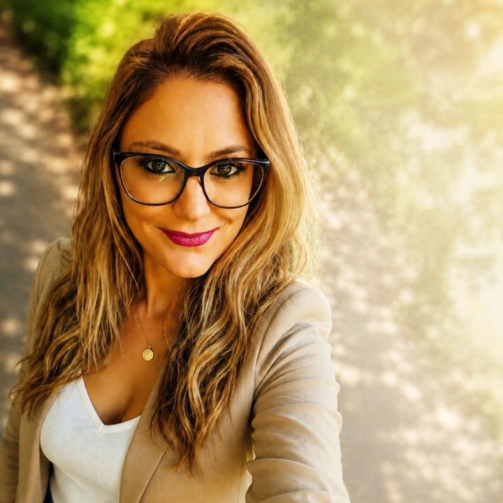 Sofia Vieira