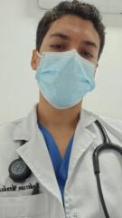 Anderson Mendoza atencia
