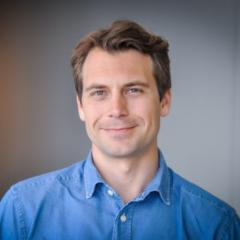 Henrik Bache