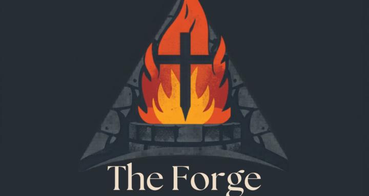 The Forge. 
