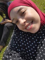 Naima Ghezeyl