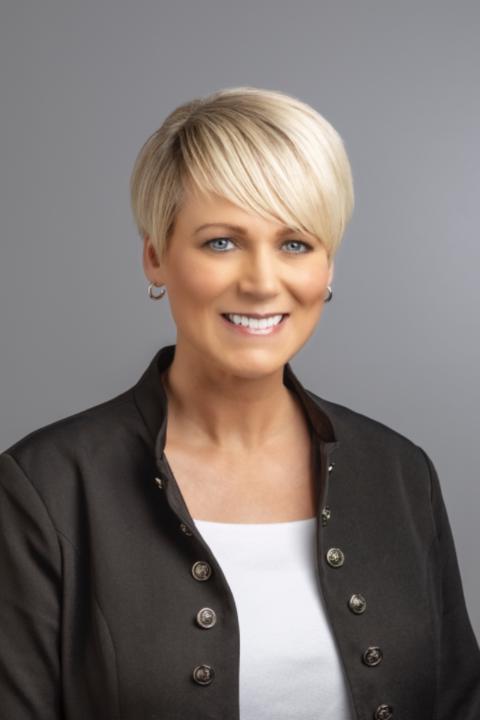 Jenn Renner-Boerboom