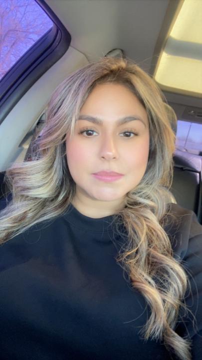 Rosie Moreno