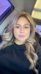 Rosie Moreno