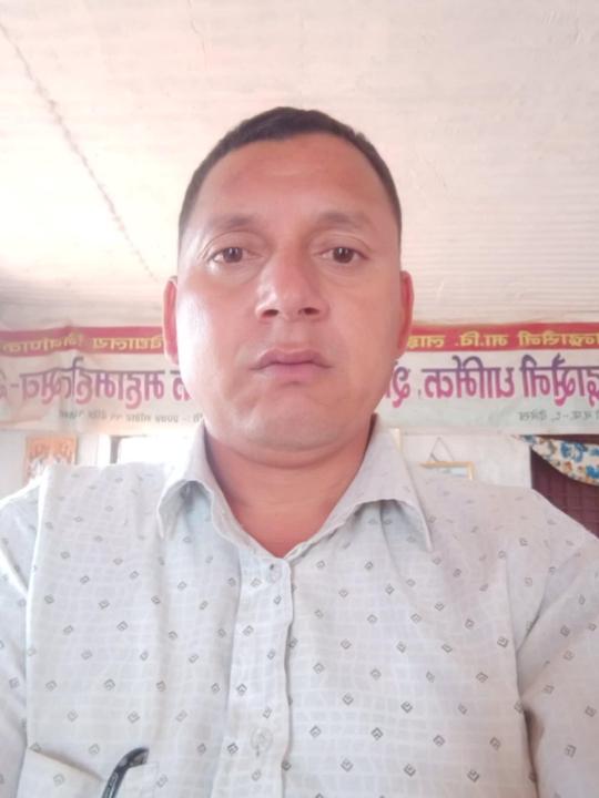 Surendra Shahi