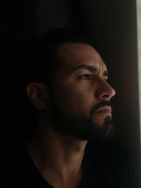 Ruben Rodriguez