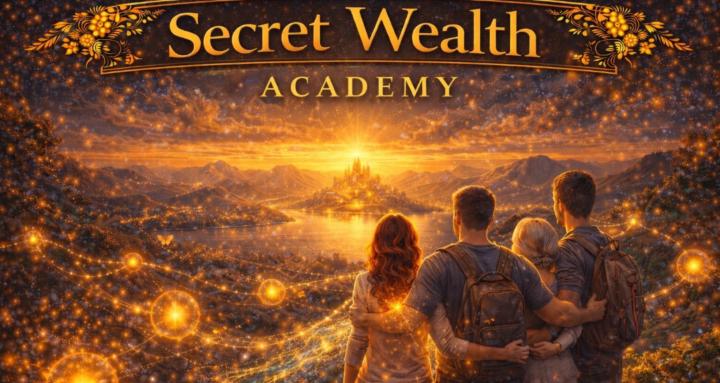 SecretWealthAcademy