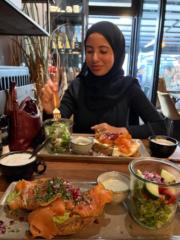 Sakina Oud