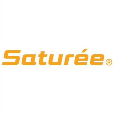Saturée Saturée