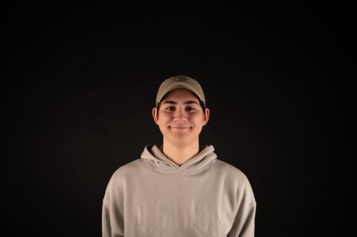 Elijah Seltmann