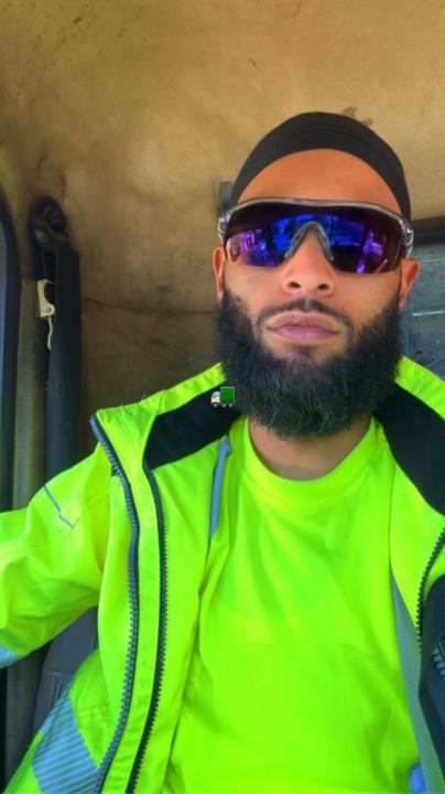 Deonte Walker-Wright