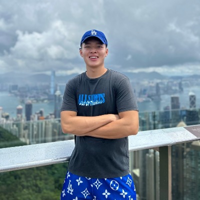 Ricky Chu