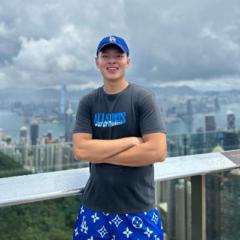 Ricky Chu