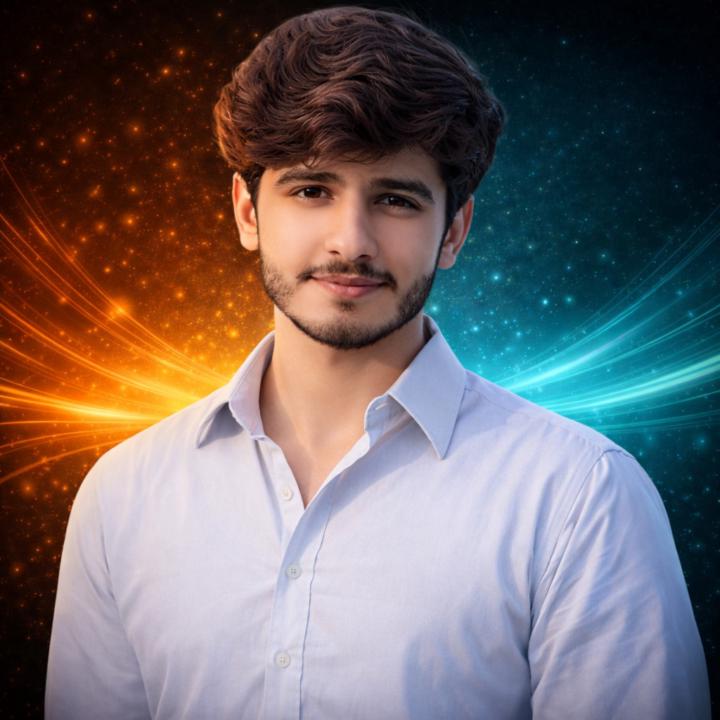 Ali Hamza
