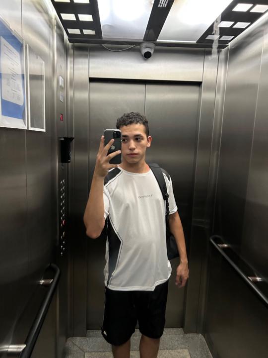 Matheus Gonçalves