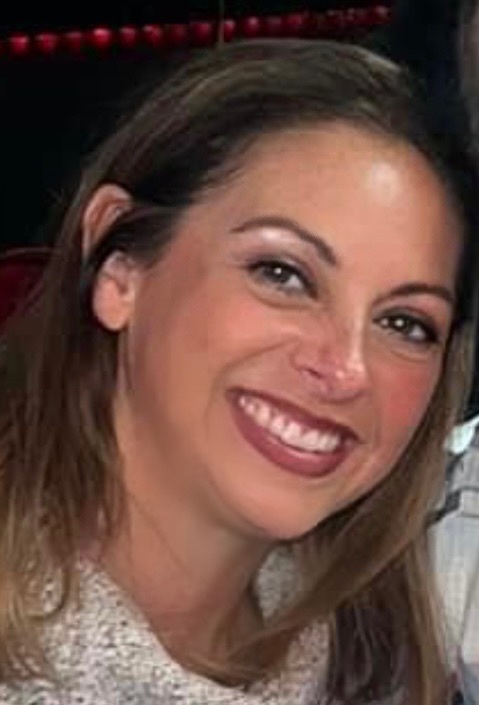 Yvette Lazaroff