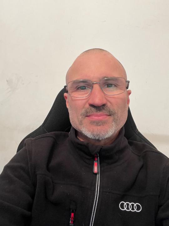 Sébastien Ravotto