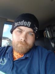 Kyle Hemanes