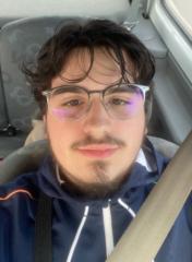 Kylian Perriin