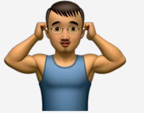 Benny Lam
