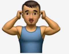 Benny Lam