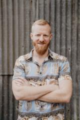 Darren Bourke