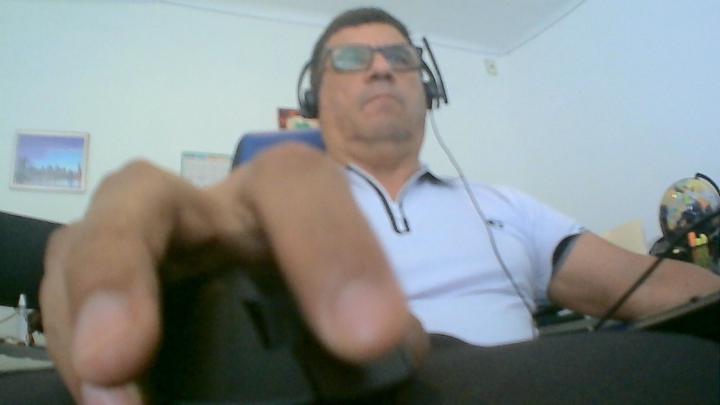 Frank Casillas