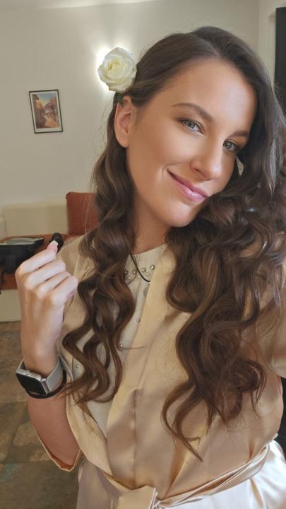 Natally Popova