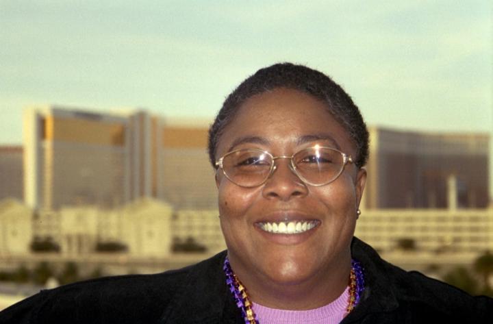 Tijuana Davis