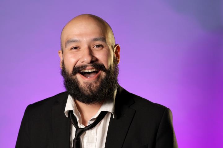 Erik Escobar