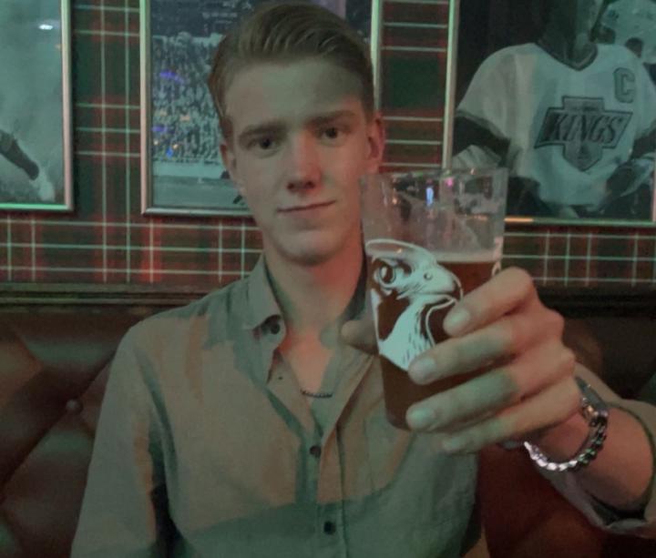 Vincent Raninen Raninen