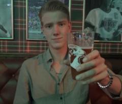 Vincent Raninen Raninen