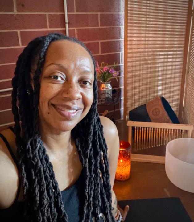 Tajmah Allison