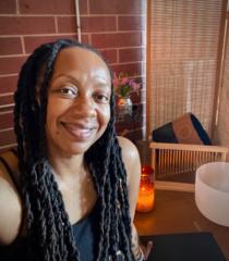 Tajmah Allison
