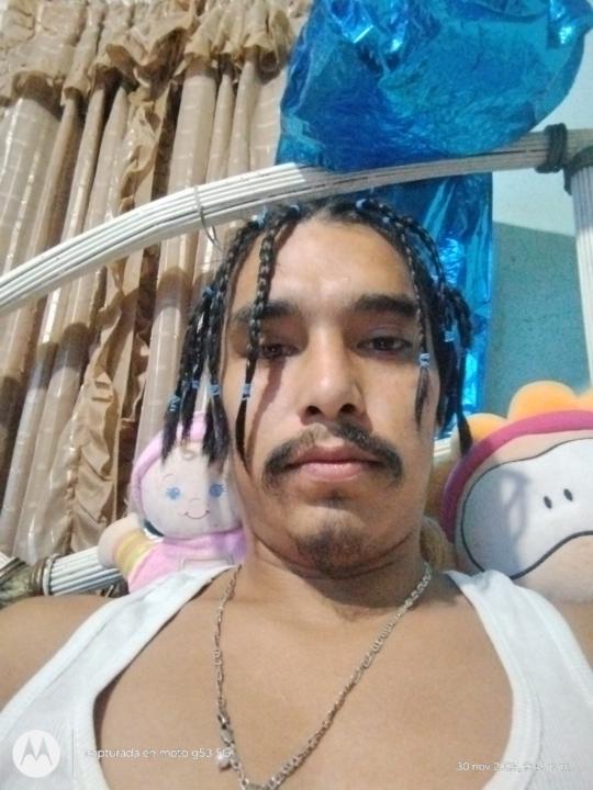 Christian Angel Perez