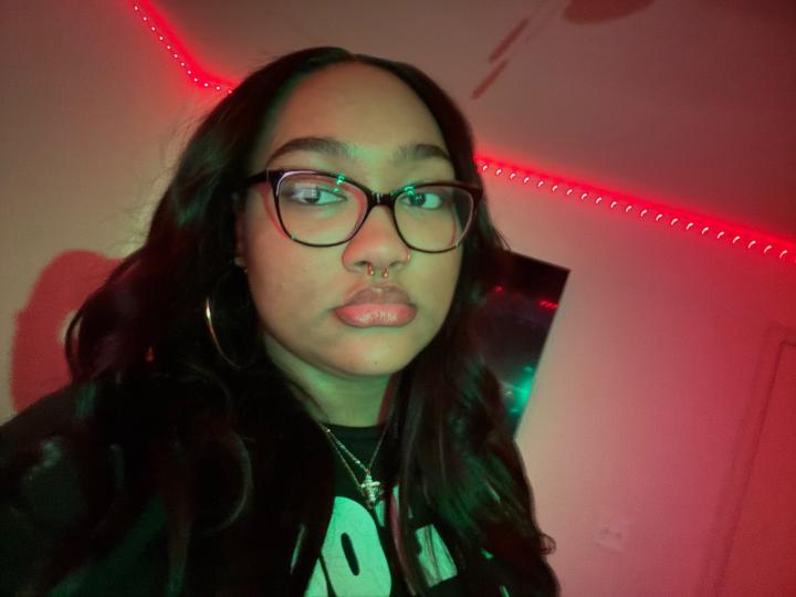 Kaliyah Stroud