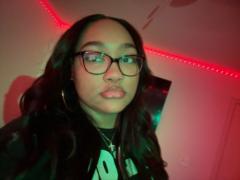 Kaliyah Stroud