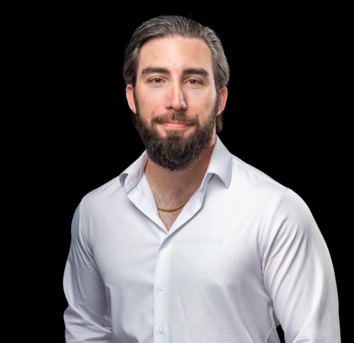 Vinnie Muzychko
