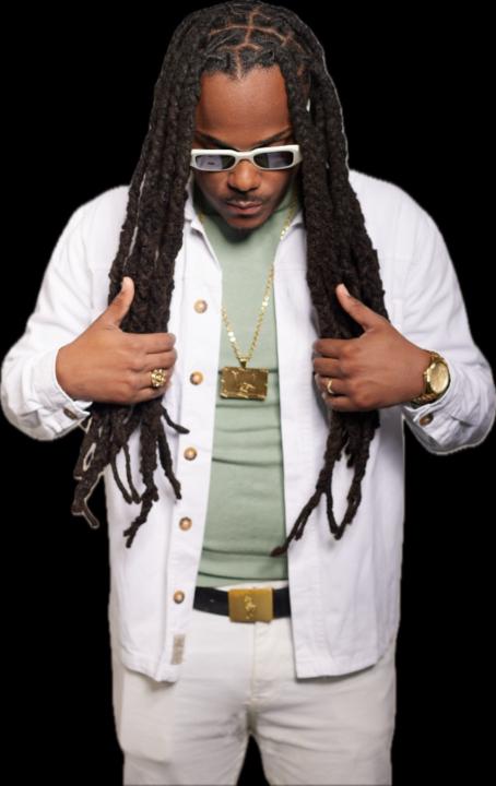 Jarold Beaubrun En Famille Diant