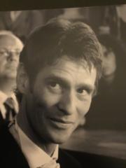 Paul Anderson